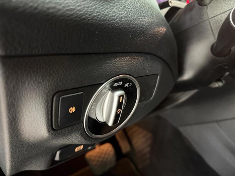 Image Mercedes-Benz CLA COUPÉ CLA 180 Coupé Sensation  Classe CLA 180 7-G DCT Sensation CLA 180 Coupé Sensation