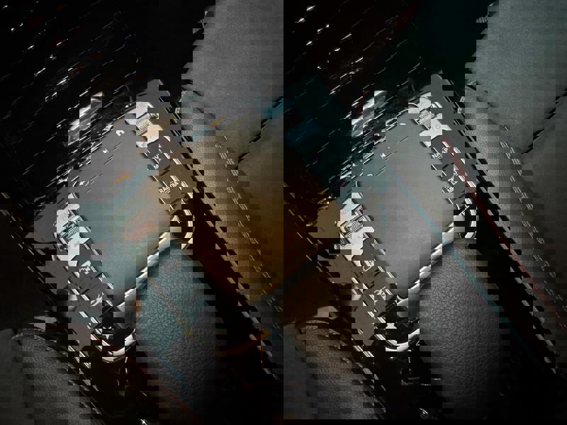 Image Mercedes-Benz CLASSE A 180 AMG Line  Classe A 180 7G-DCT AMG Line 180 AMG Line