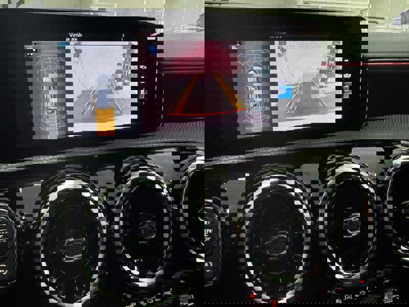 Image Mercedes-Benz CLASSE A 180 AMG Line  Classe A 180 7G-DCT AMG Line 180 AMG Line