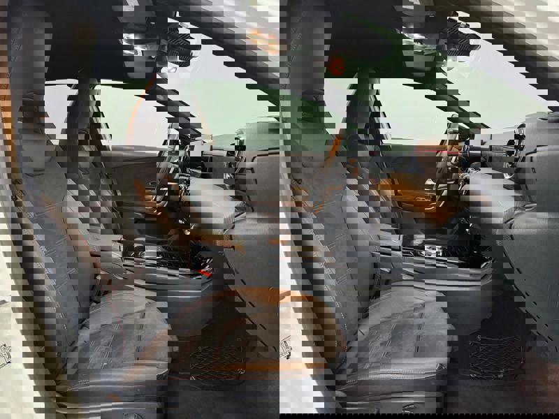 Image Mercedes-Benz CLASSE A 180 AMG Line  Classe A 180 7G-DCT AMG Line 180 AMG Line