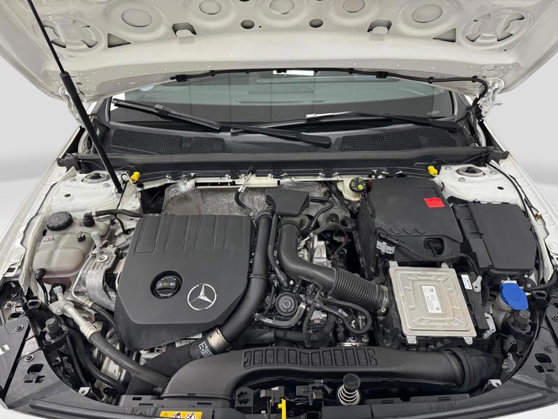 Image Mercedes-Benz CLASSE A 180 AMG Line  Classe A 180 7G-DCT AMG Line 180 AMG Line