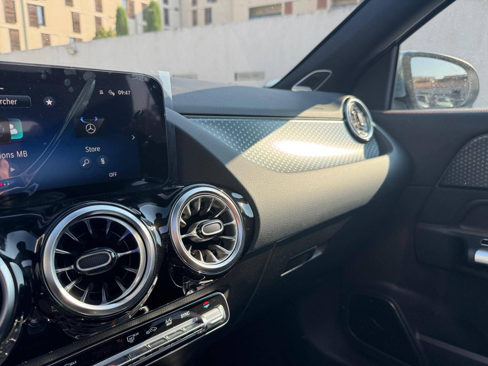 Image Mercedes-Benz GLA 200 d AMG Line  GLA 200 d AMG Line 200 d AMG Line