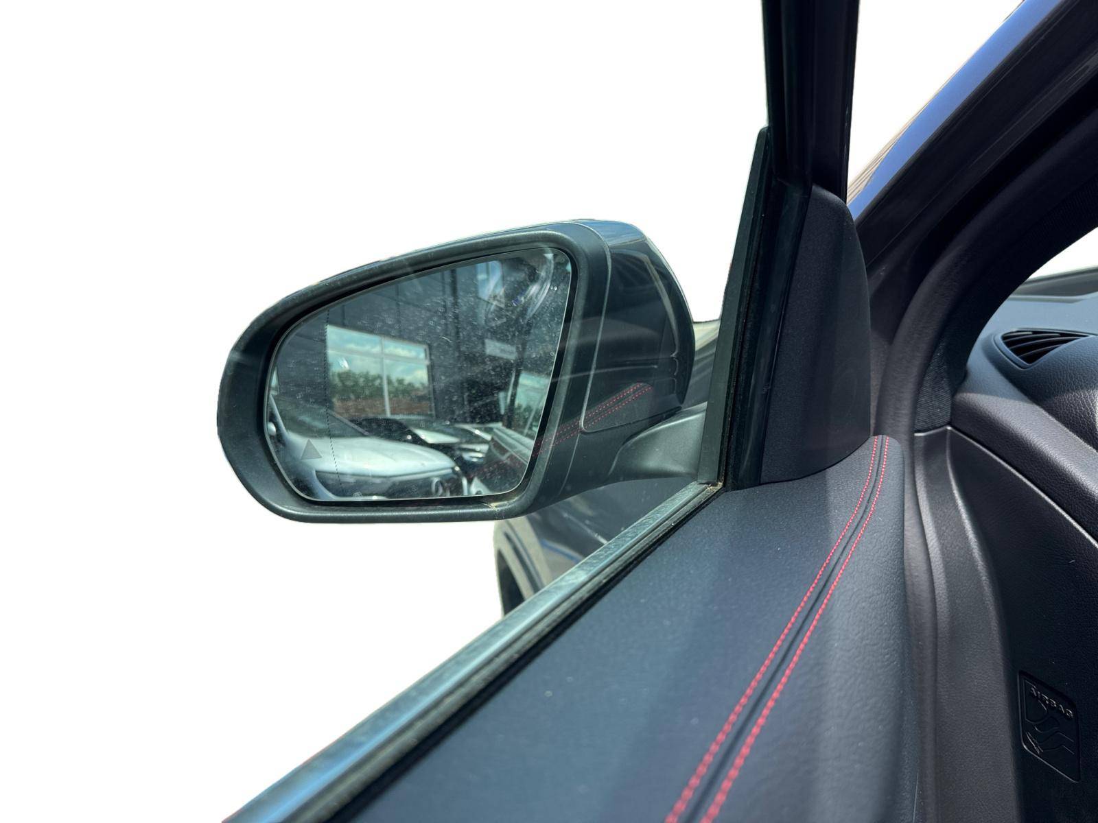 Image Mercedes-Benz GLA 200 d AMG Line  GLA 200 d AMG Line 200 d AMG Line