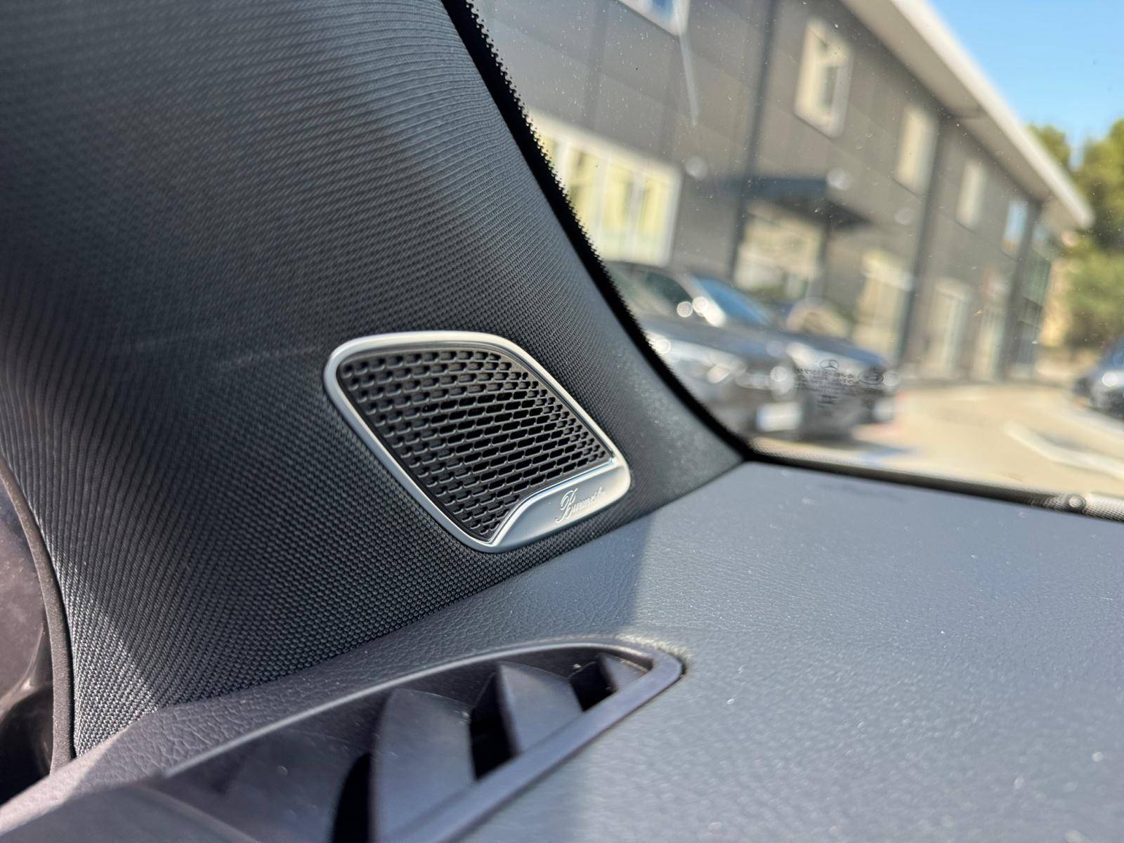 Image Mercedes-Benz GLA 200 d AMG Line  GLA 200 d AMG Line 200 d AMG Line