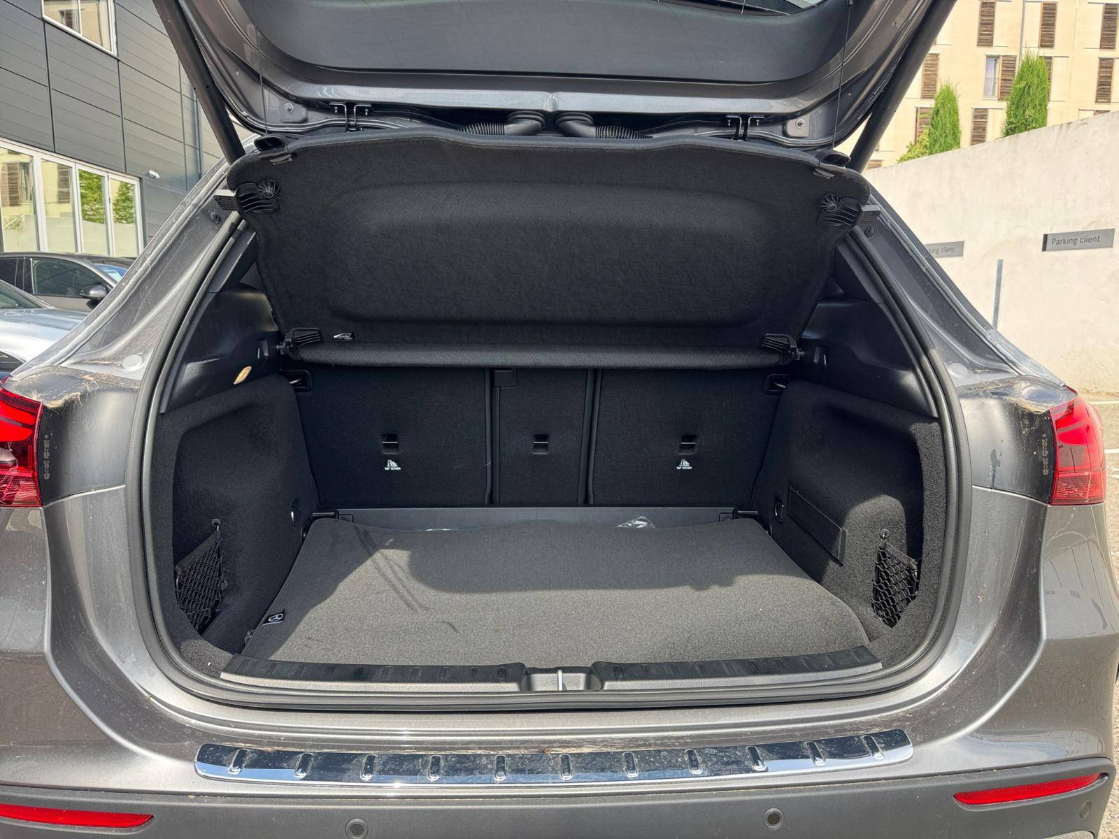 Image Mercedes-Benz GLA 200 d AMG Line  GLA 200 d AMG Line 200 d AMG Line