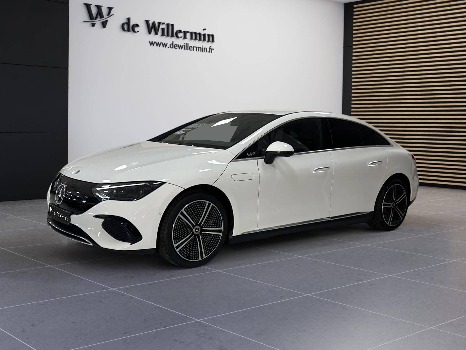 Photo Mercedes-Benz EQE BERLINE EQE 300 Executive Line  EQE 300 Executive Line