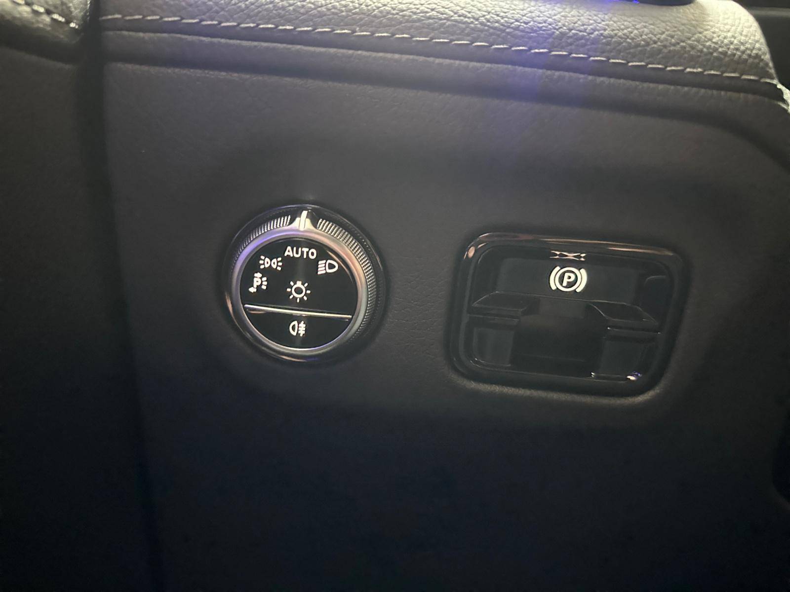 Image Mercedes-Benz EQE BERLINE EQE 300 Executive Line  EQE 300 Executive Line EQE 300 Executive Line