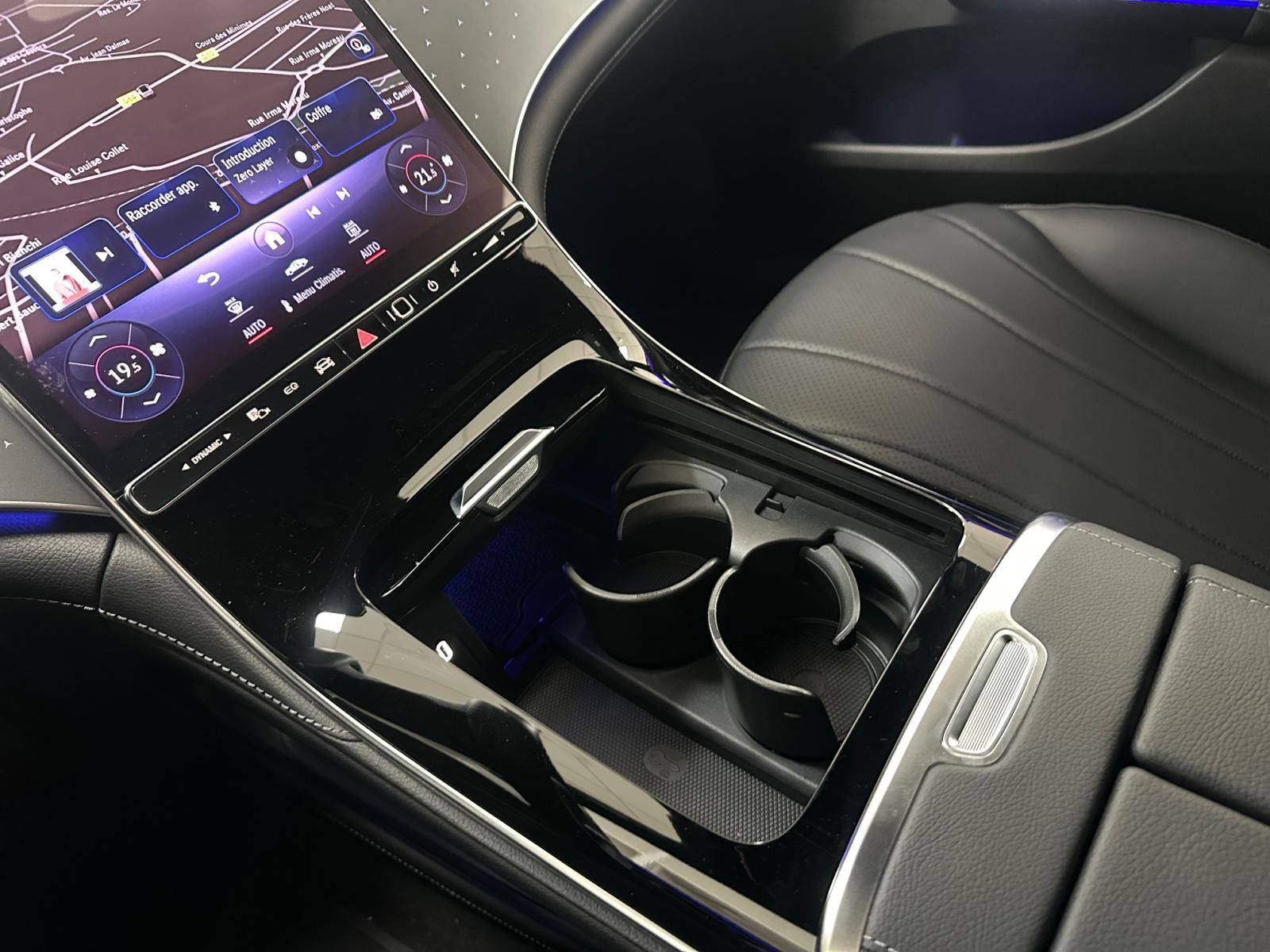 Image Mercedes-Benz EQE BERLINE EQE 300 Executive Line  EQE 300 Executive Line EQE 300 Executive Line