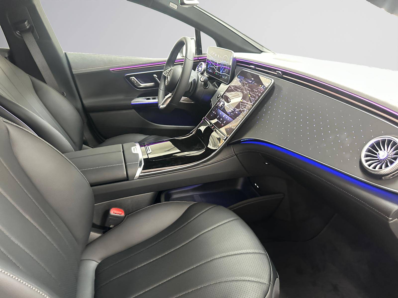 Image Mercedes-Benz EQE BERLINE EQE 300 Executive Line  EQE 300 Executive Line EQE 300 Executive Line