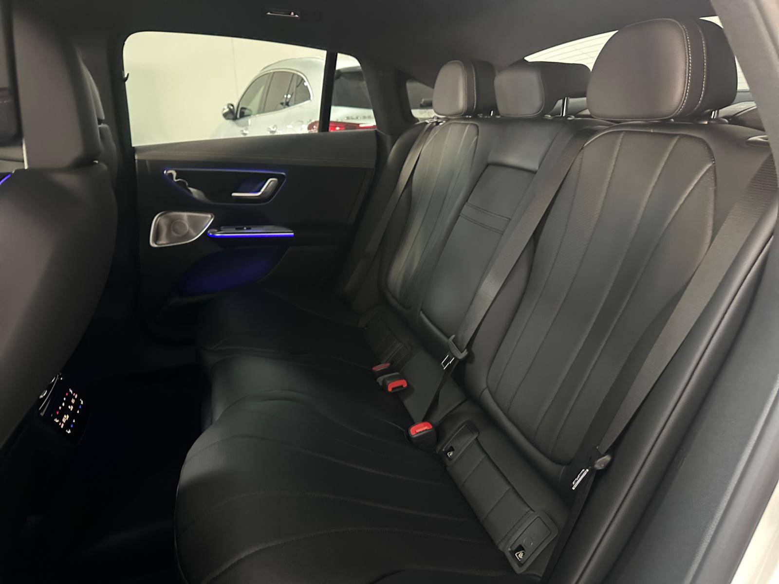 Image Mercedes-Benz EQE BERLINE EQE 300 Executive Line  EQE 300 Executive Line EQE 300 Executive Line