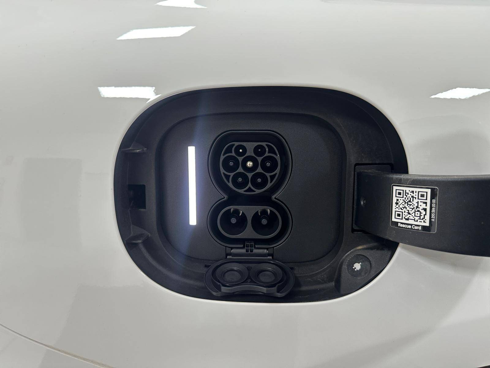 Image Mercedes-Benz EQE BERLINE EQE 300 Executive Line  EQE 300 Executive Line EQE 300 Executive Line