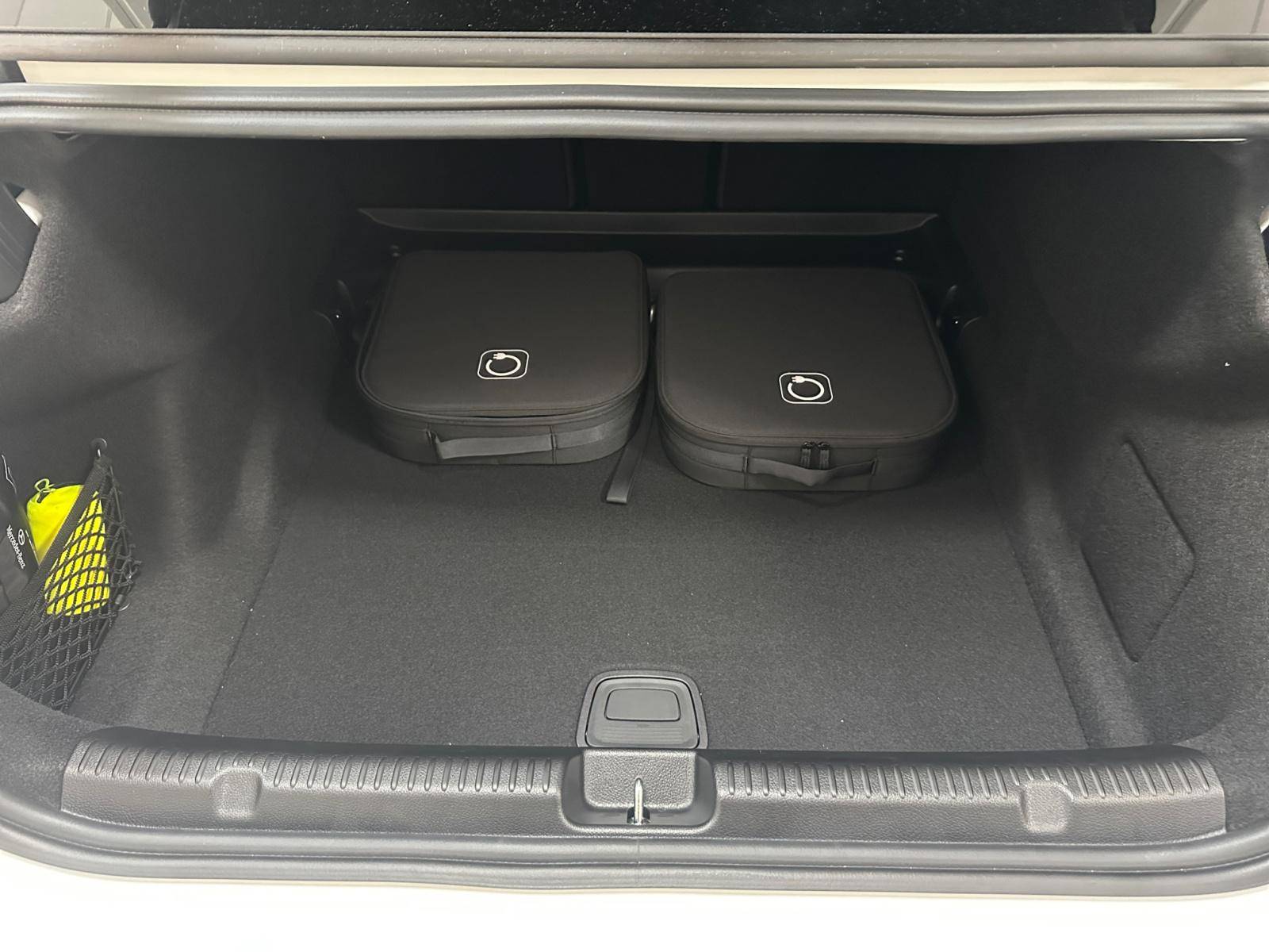 Image Mercedes-Benz EQE BERLINE EQE 300 Executive Line  EQE 300 Executive Line EQE 300 Executive Line