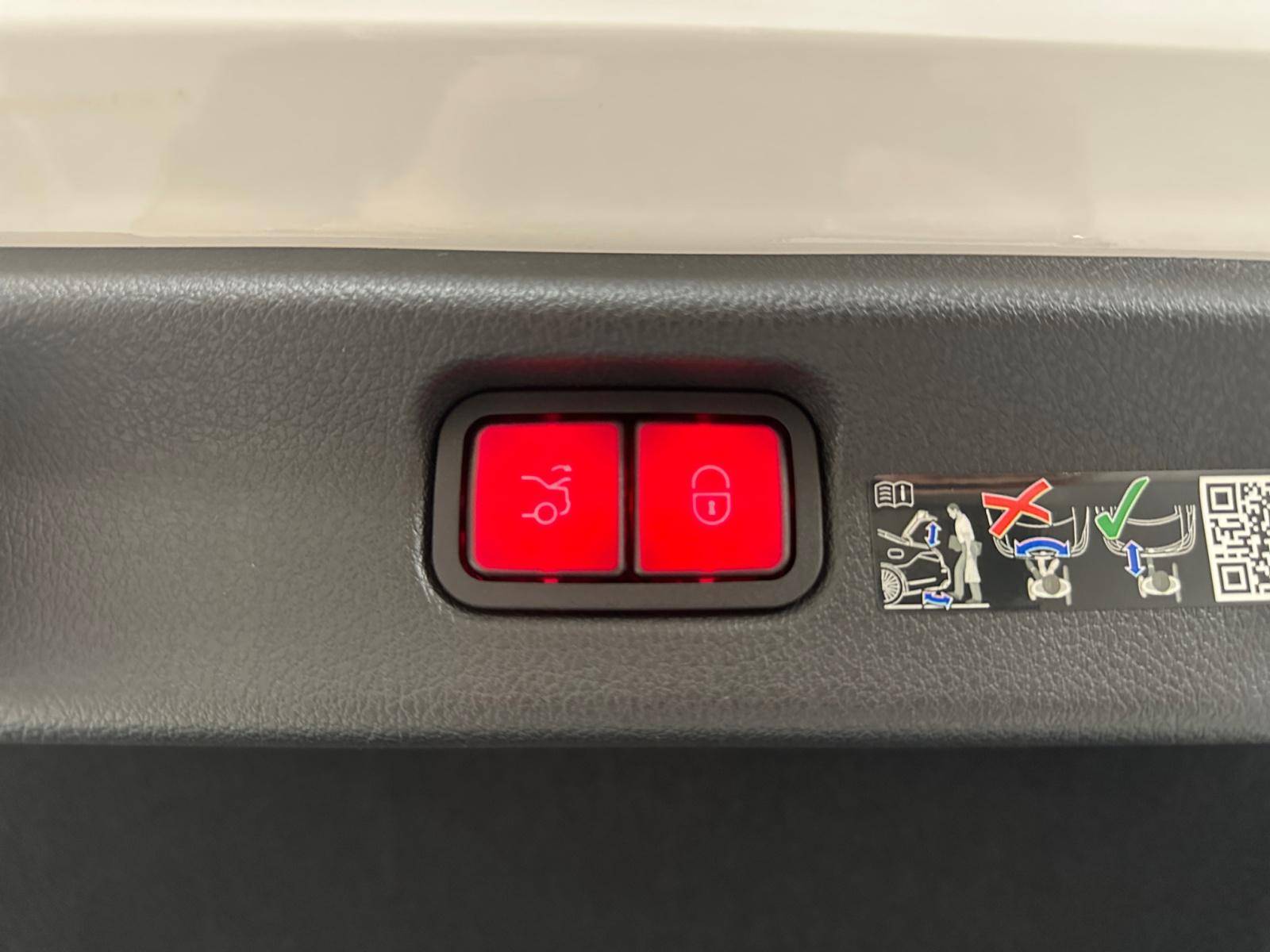 Image Mercedes-Benz EQE BERLINE EQE 300 Executive Line  EQE 300 Executive Line EQE 300 Executive Line