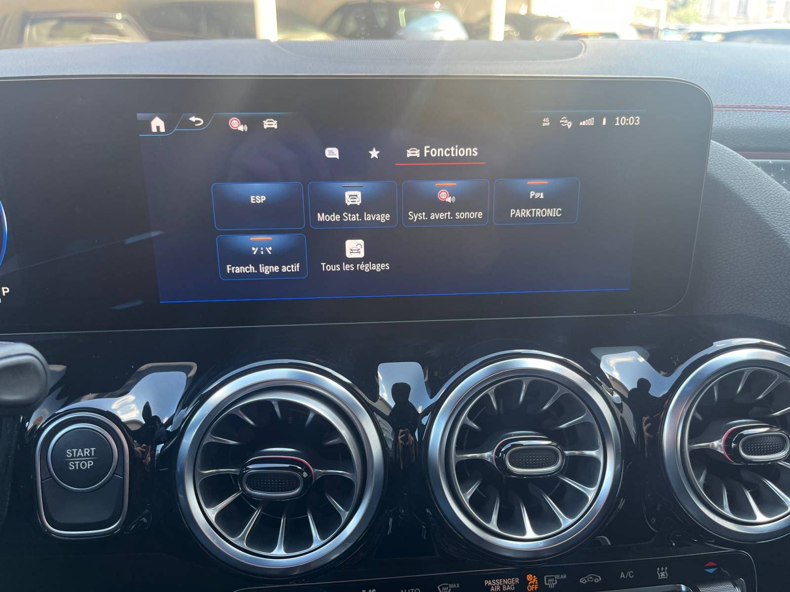 Image Mercedes-Benz EQA 250+ Edition  EQA 250+ Edition 250+ Edition