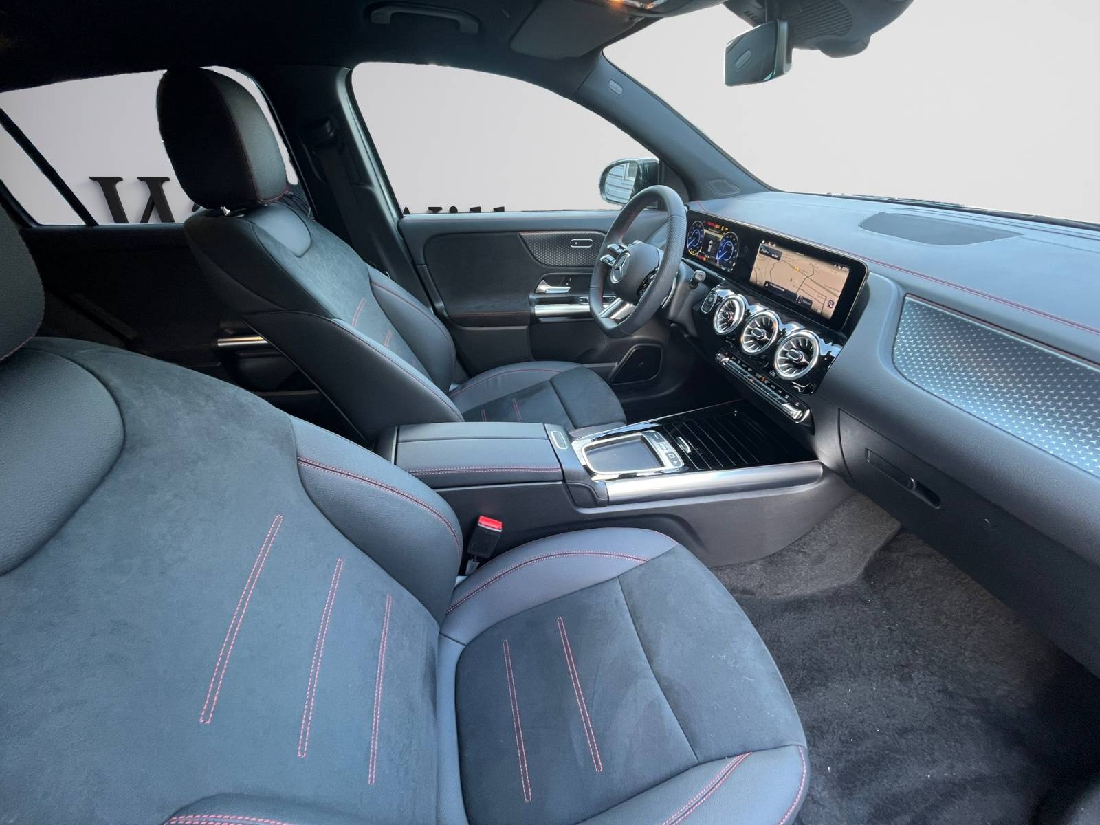 Image Mercedes-Benz EQA 250+ Edition  EQA 250+ Edition 250+ Edition