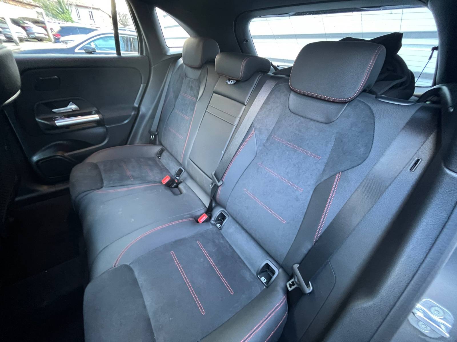 Image Mercedes-Benz EQA 250+ Edition  EQA 250+ Edition 250+ Edition