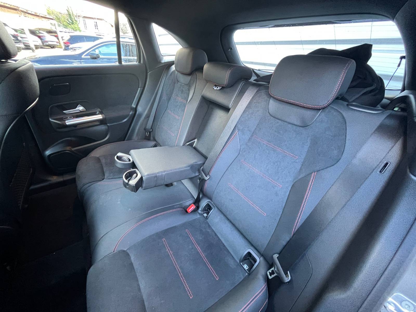 Image Mercedes-Benz EQA 250+ Edition  EQA 250+ Edition 250+ Edition