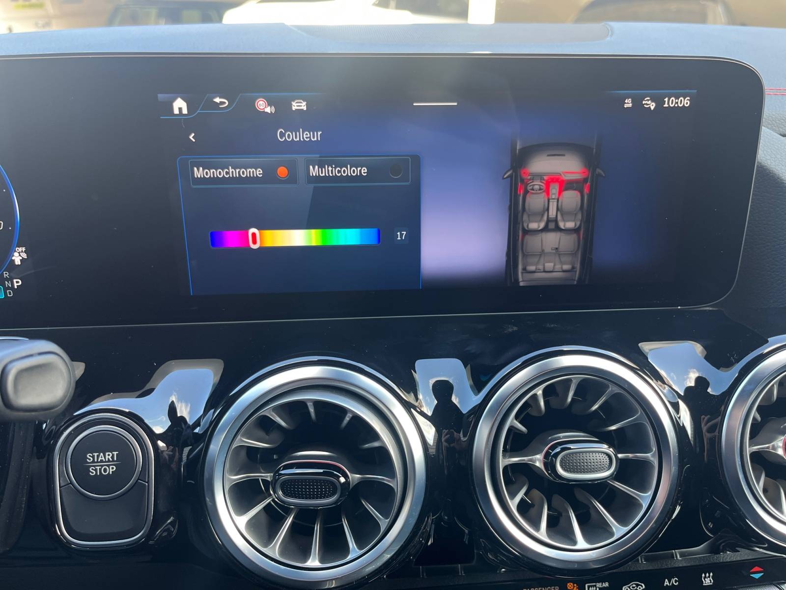 Image Mercedes-Benz EQA 250+ Edition  EQA 250+ Edition 250+ Edition