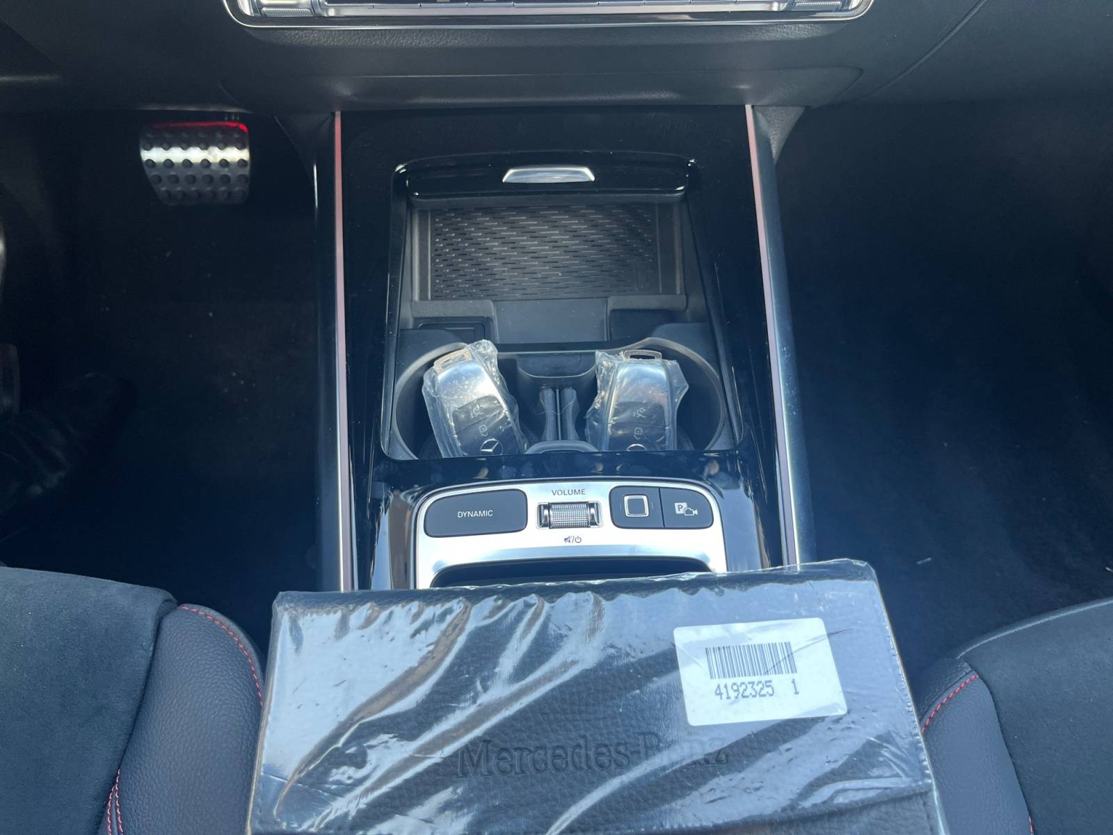 Image Mercedes-Benz EQA 250+ Edition  EQA 250+ Edition 250+ Edition