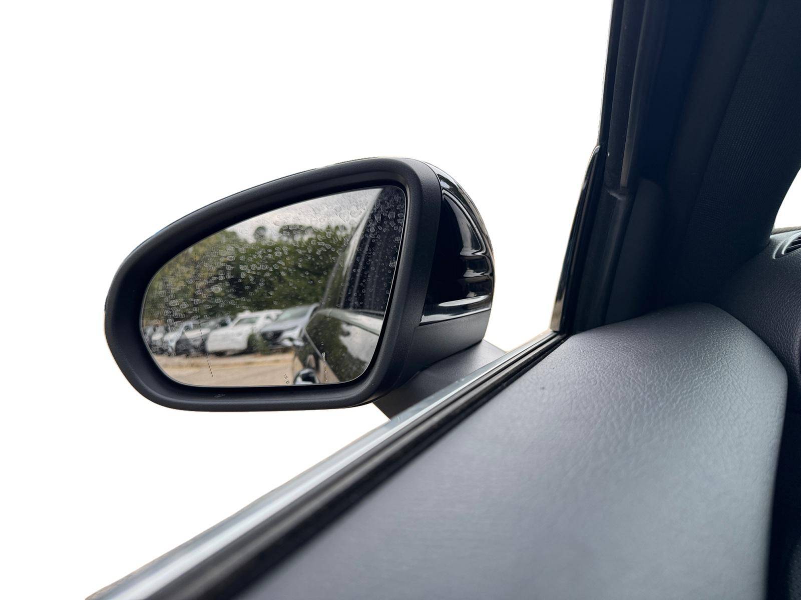 Image Mercedes-Benz CLASSE A 200 d AMG Line  Classe A 200 d AMG Line 200 d AMG Line