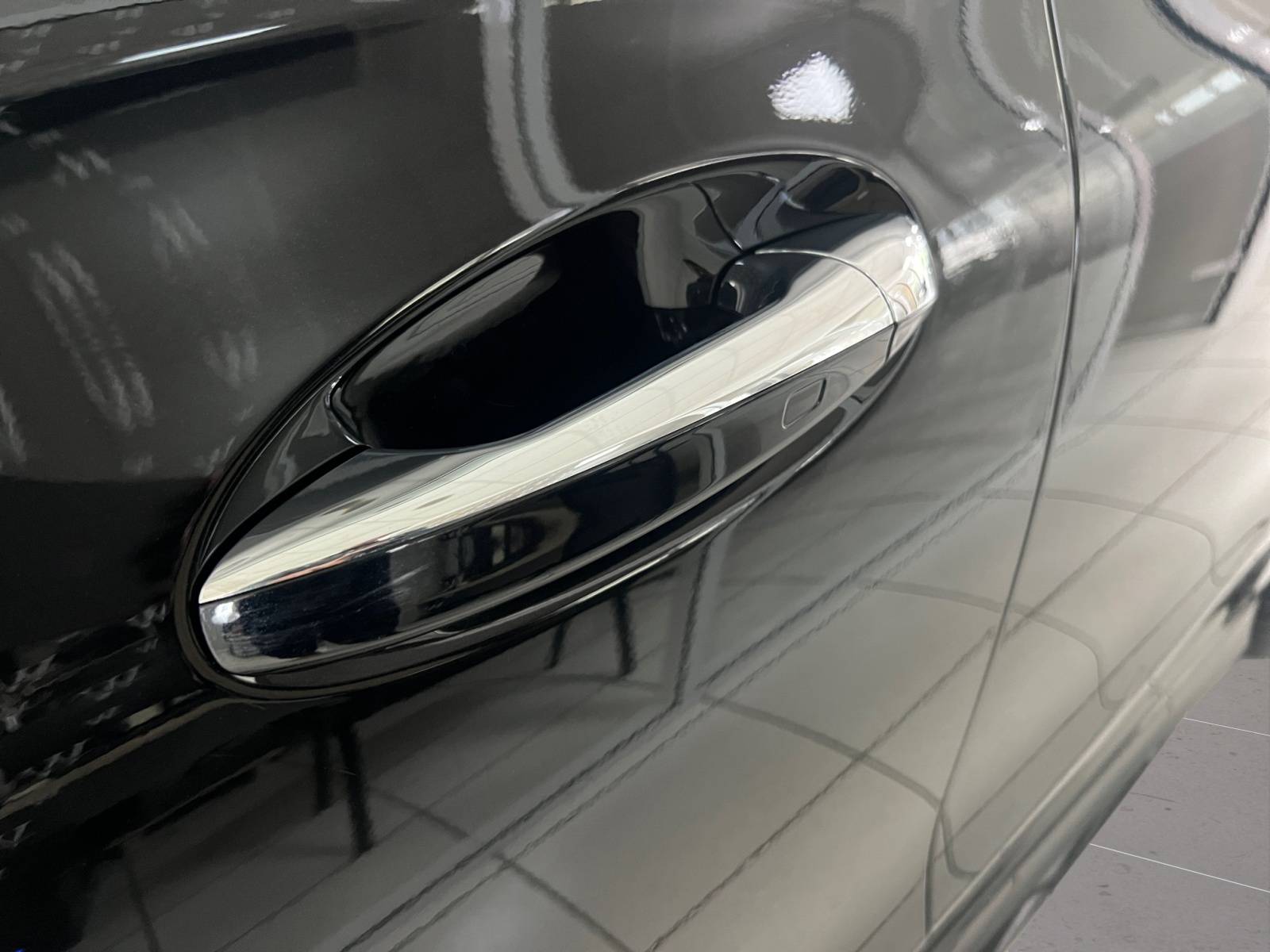 Image Mercedes-Benz CLASSE B 250 e Hybrid EQ AMG Line  Classe B 250 e Hybrid EQ AMG Line 250 e Hybrid EQ AMG Line