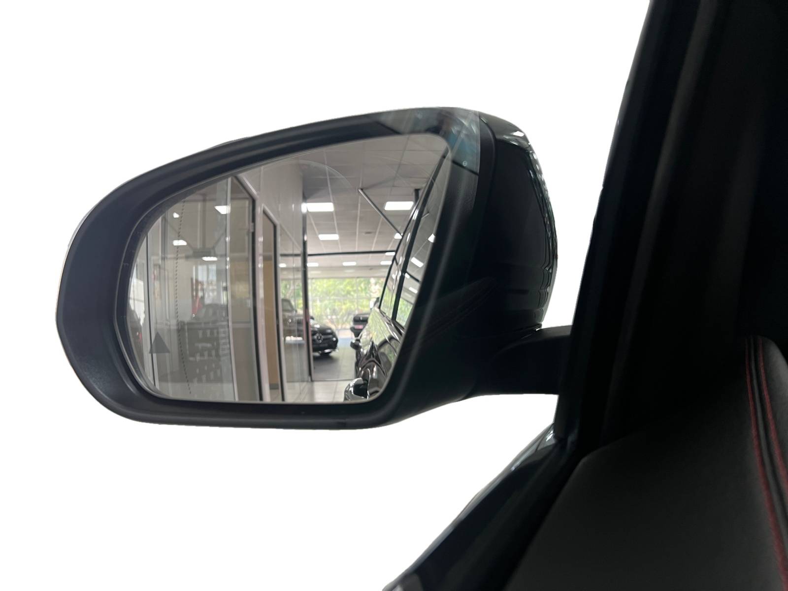 Image Mercedes-Benz CLASSE B 250 e Hybrid EQ AMG Line  Classe B 250 e Hybrid EQ AMG Line 250 e Hybrid EQ AMG Line