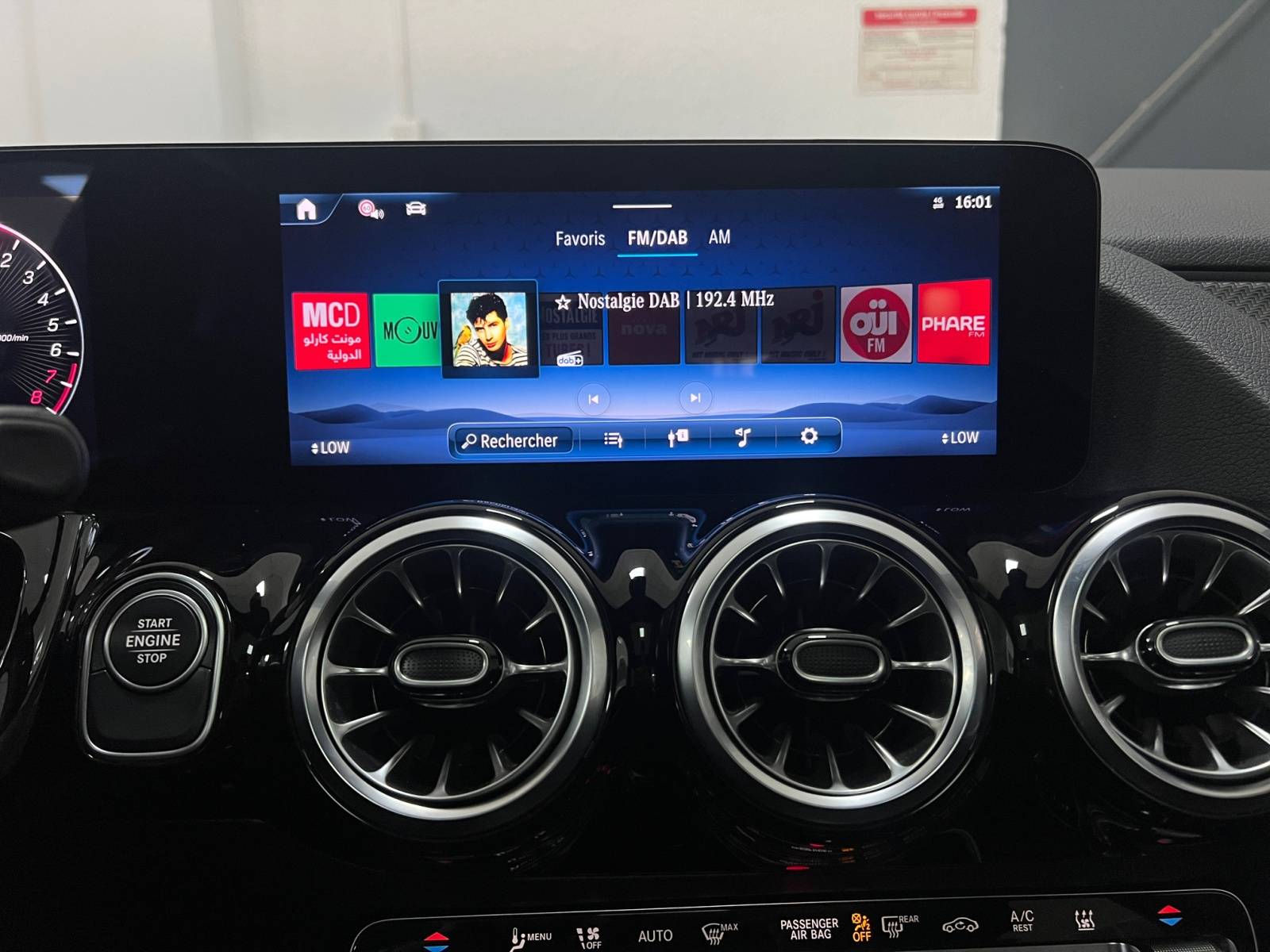 Image Mercedes-Benz CLASSE B 250 e Hybrid EQ AMG Line  Classe B 250 e Hybrid EQ AMG Line 250 e Hybrid EQ AMG Line