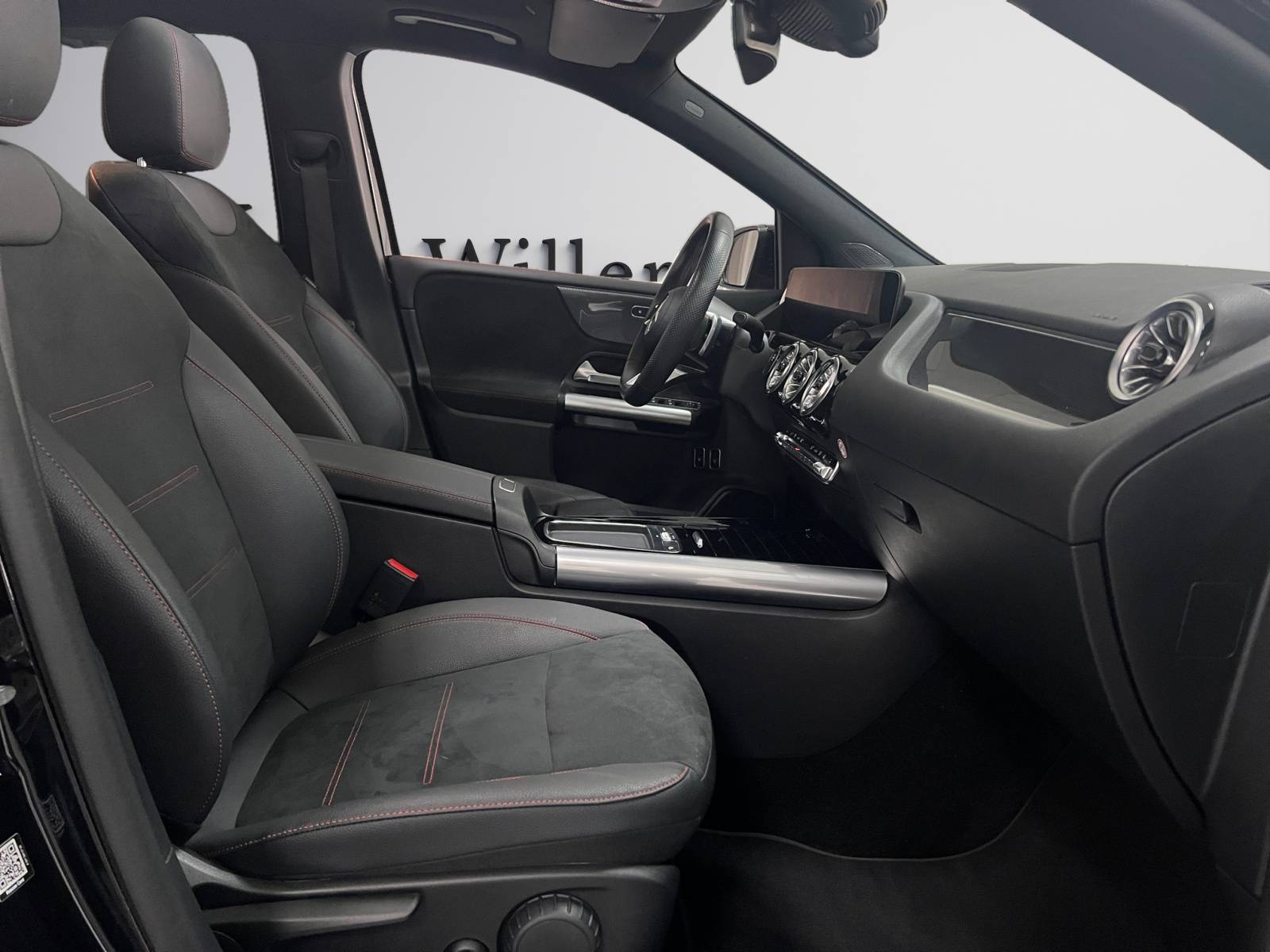 Image Mercedes-Benz CLASSE B 250 e Hybrid EQ AMG Line  Classe B 250 e Hybrid EQ AMG Line 250 e Hybrid EQ AMG Line