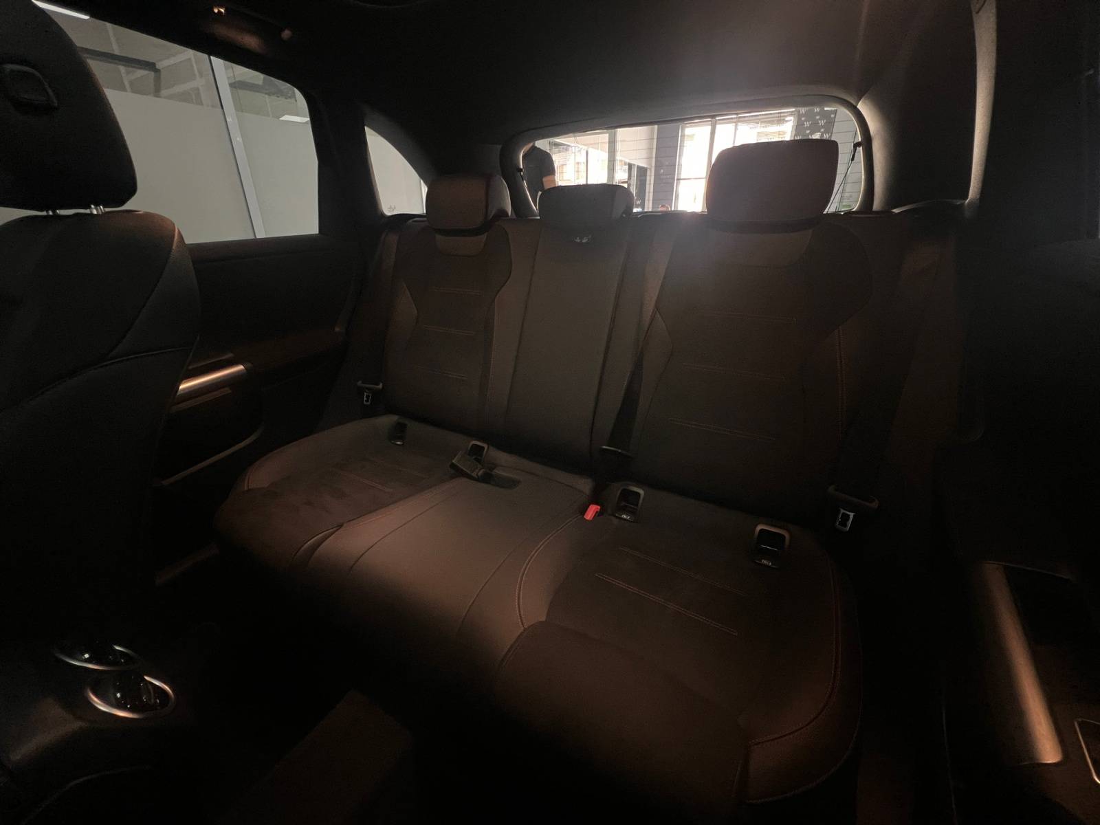 Image Mercedes-Benz CLASSE B 250 e Hybrid EQ AMG Line  Classe B 250 e Hybrid EQ AMG Line 250 e Hybrid EQ AMG Line