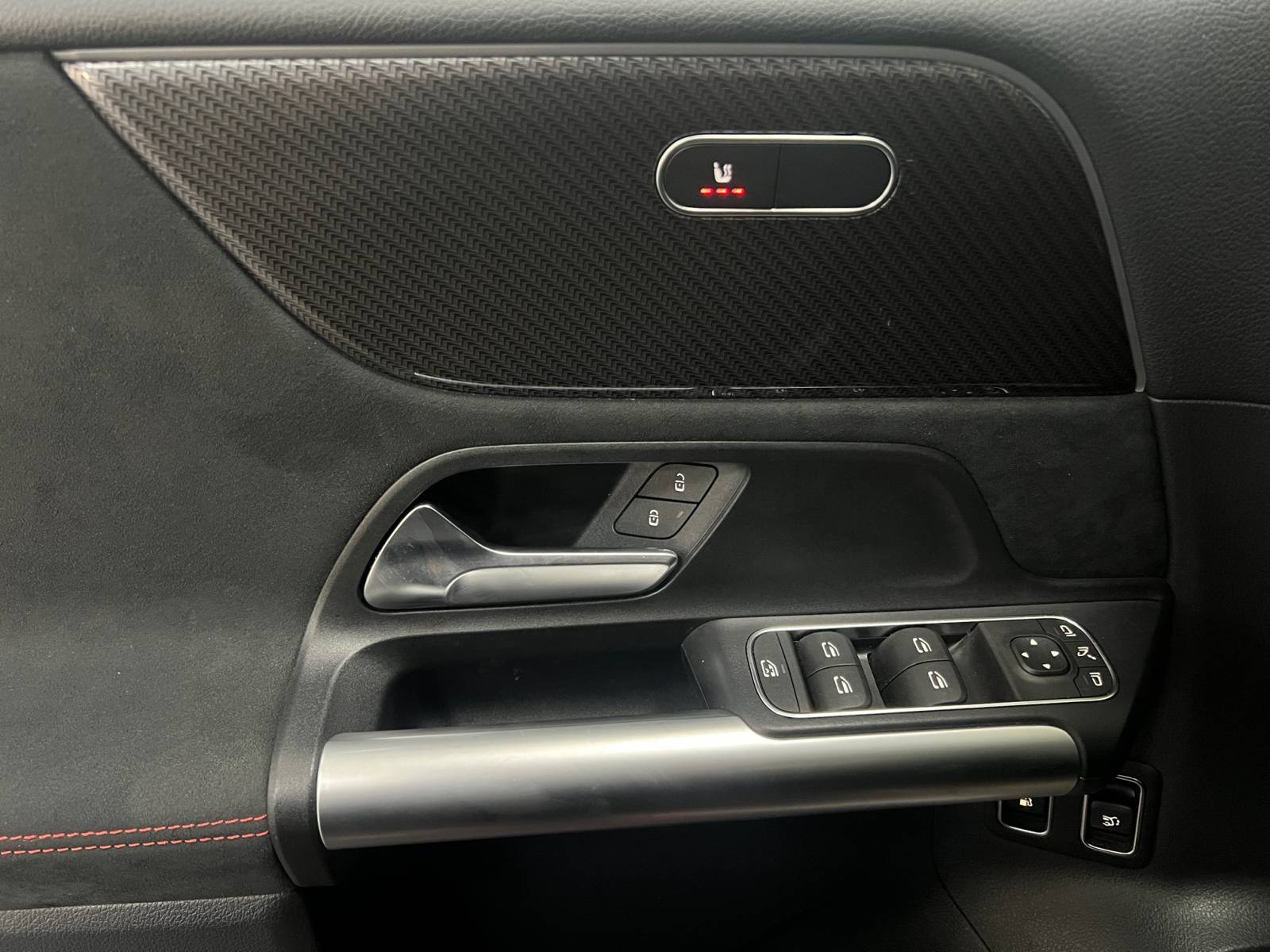 Image Mercedes-Benz CLASSE B 250 e Hybrid EQ AMG Line  Classe B 250 e Hybrid EQ AMG Line 250 e Hybrid EQ AMG Line