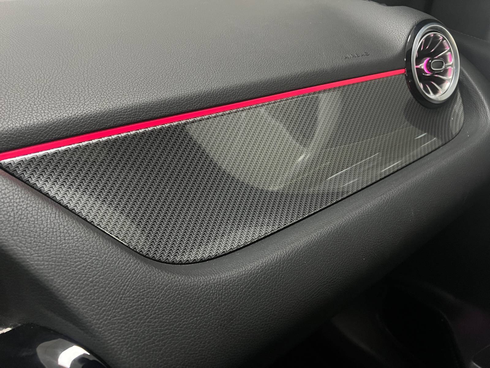 Image Mercedes-Benz CLASSE B 250 e Hybrid EQ AMG Line  Classe B 250 e Hybrid EQ AMG Line 250 e Hybrid EQ AMG Line