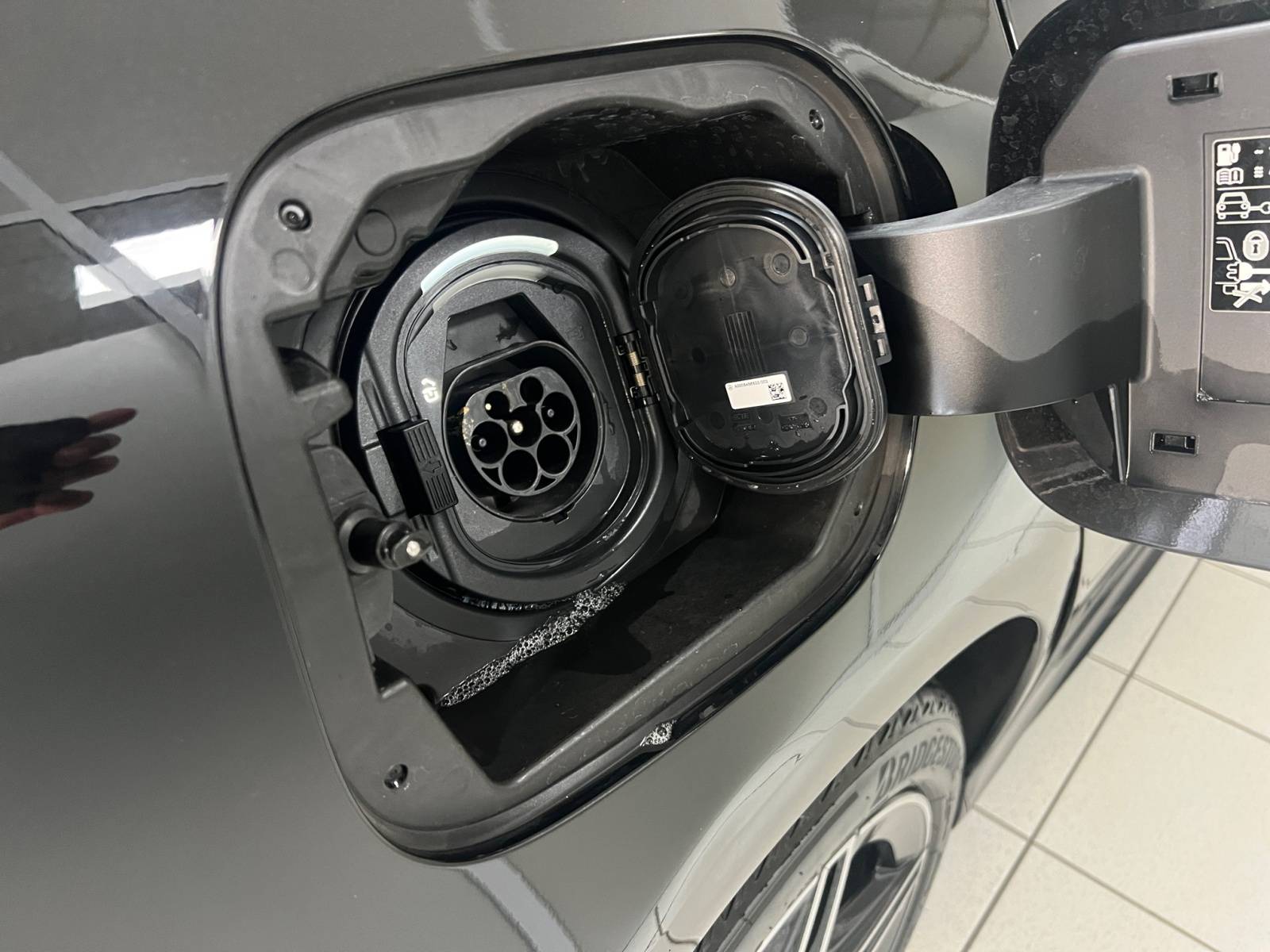 Image Mercedes-Benz CLASSE B 250 e Hybrid EQ AMG Line  Classe B 250 e Hybrid EQ AMG Line 250 e Hybrid EQ AMG Line