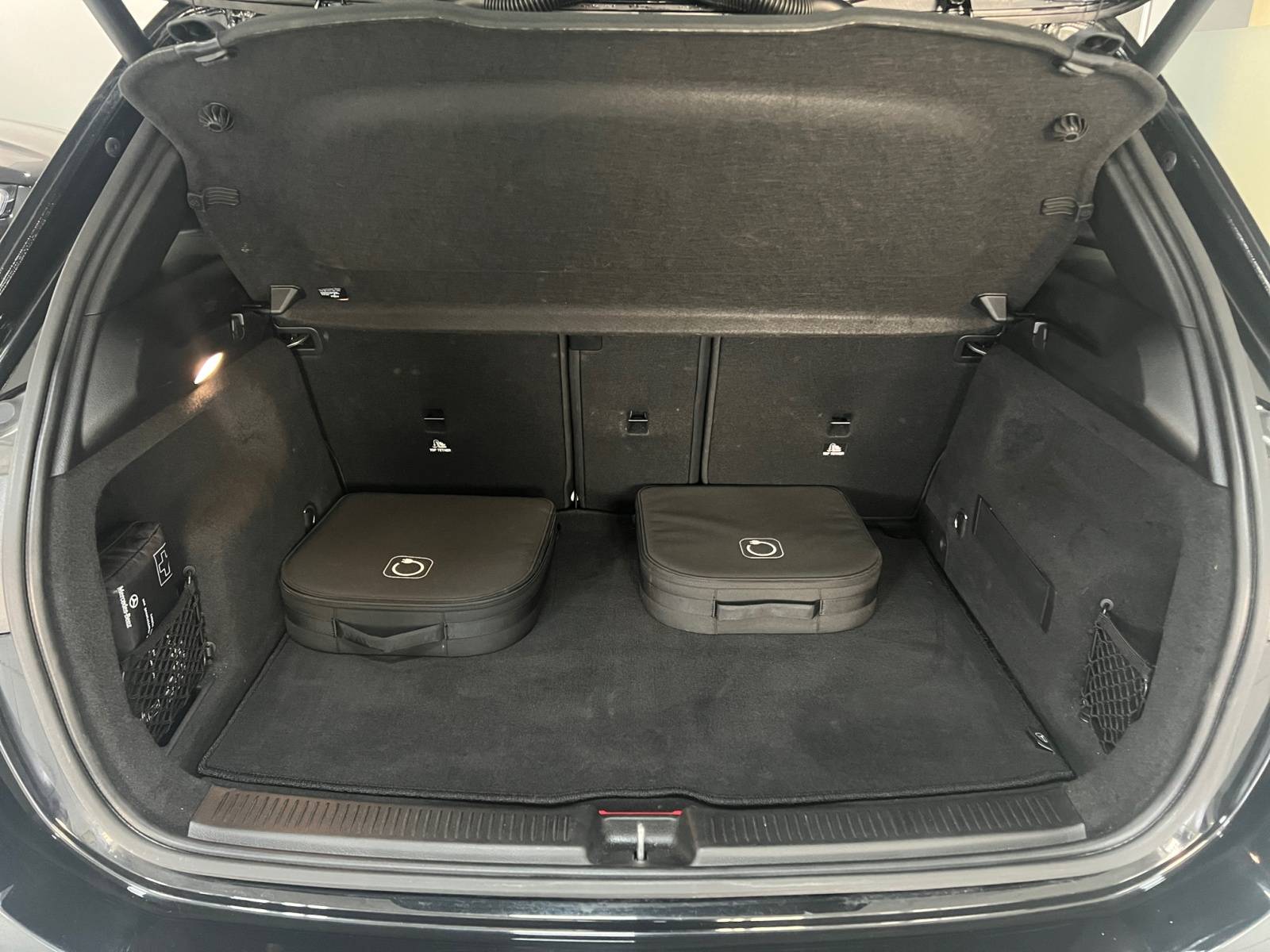 Image Mercedes-Benz CLASSE B 250 e Hybrid EQ AMG Line  Classe B 250 e Hybrid EQ AMG Line 250 e Hybrid EQ AMG Line