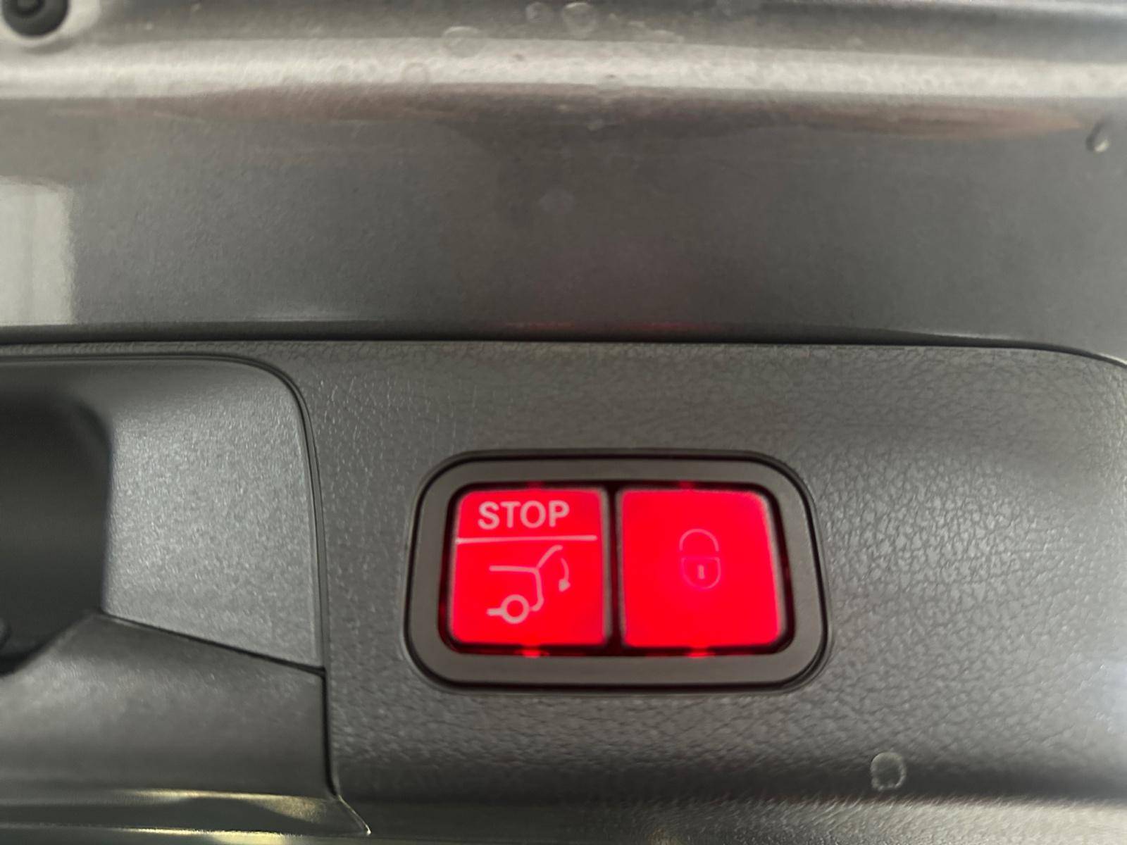 Image Mercedes-Benz GLB 200 d AMG Line   200 d AMG Line