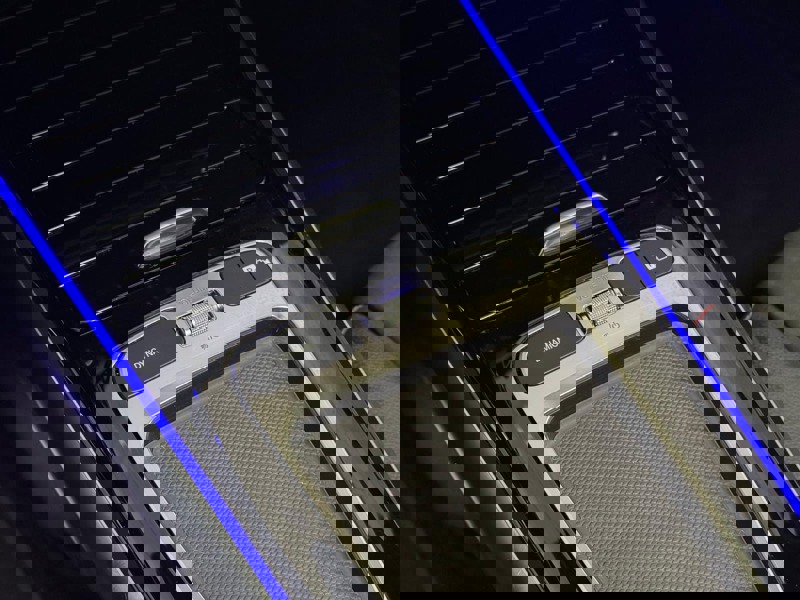 Image Mercedes-Benz GLA 200 d AMG Line   200 d AMG Line