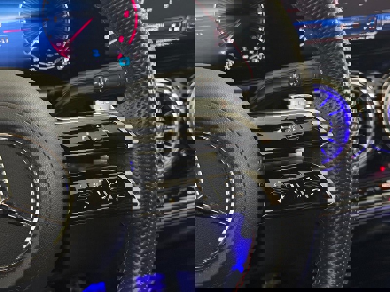 Image Mercedes-Benz GLA 200 d AMG Line   200 d AMG Line