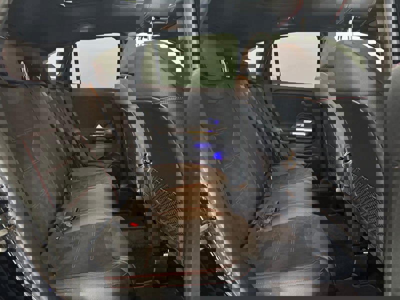 Image Mercedes-Benz GLA 200 d AMG Line   200 d AMG Line