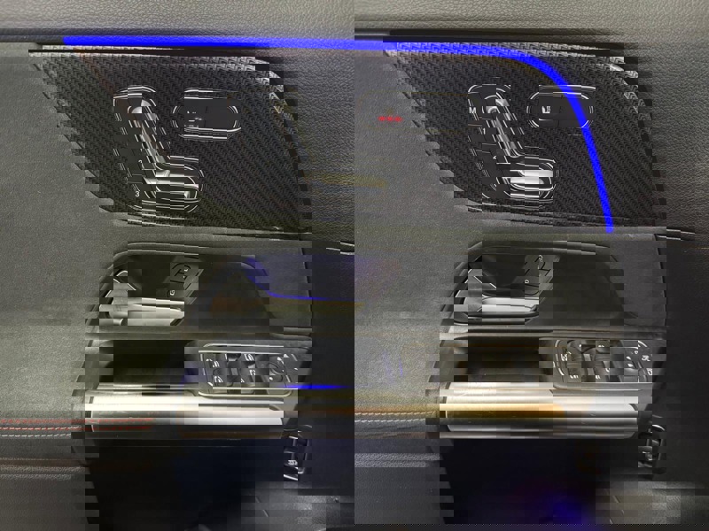 Image Mercedes-Benz GLA 200 d AMG Line   200 d AMG Line