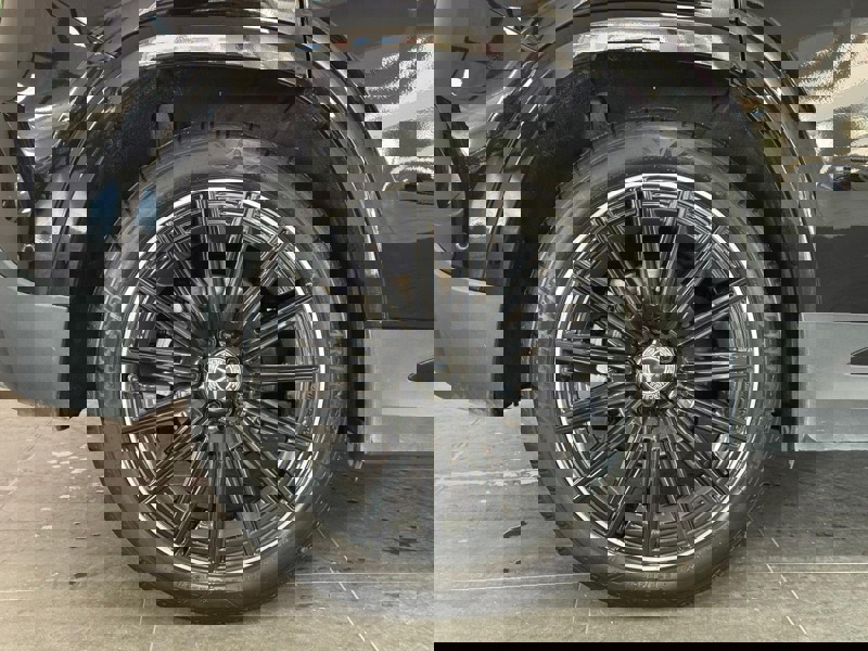 Image Mercedes-Benz GLA 200 d AMG Line   200 d AMG Line