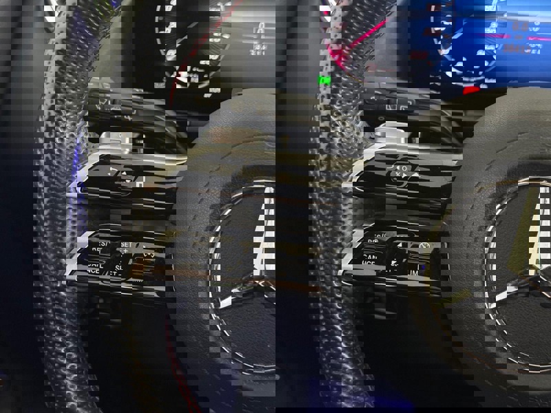 Image Mercedes-Benz GLA 200 d AMG Line   200 d AMG Line