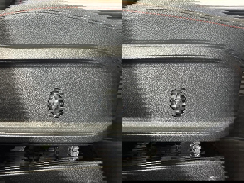 Image Mercedes-Benz GLA 200 d AMG Line   200 d AMG Line