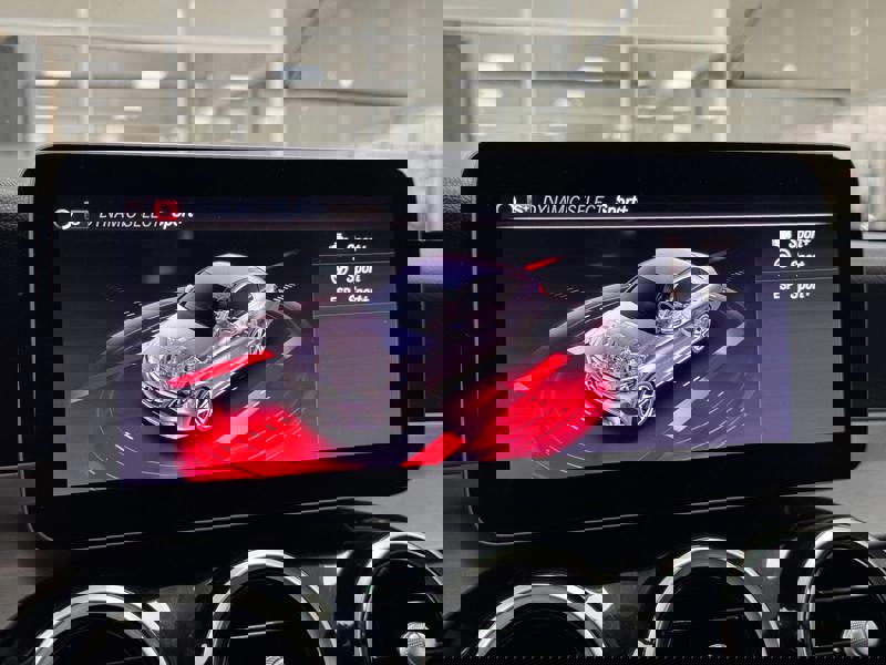 Image Mercedes-Benz CLASSE C BERLINE Classe C 220 d Berline AMG Line   Classe C 220 d Berline AMG Line