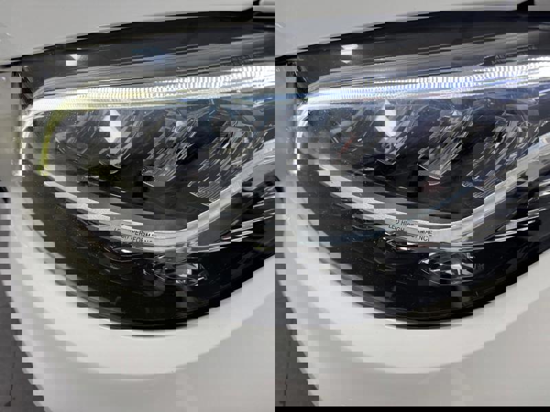 Image Mercedes-Benz CLASSE C BERLINE Classe C 220 d Berline AMG Line   Classe C 220 d Berline AMG Line