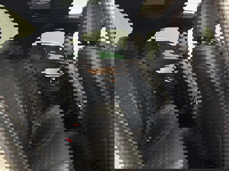 Image Mercedes-Benz CLASSE C BERLINE Classe C 220 d Berline AMG Line   Classe C 220 d Berline AMG Line