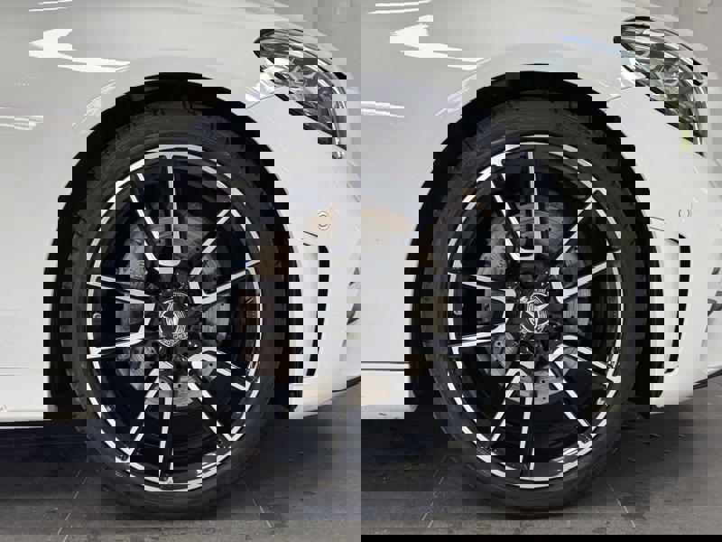 Image Mercedes-Benz CLASSE C BERLINE Classe C 220 d Berline AMG Line   Classe C 220 d Berline AMG Line