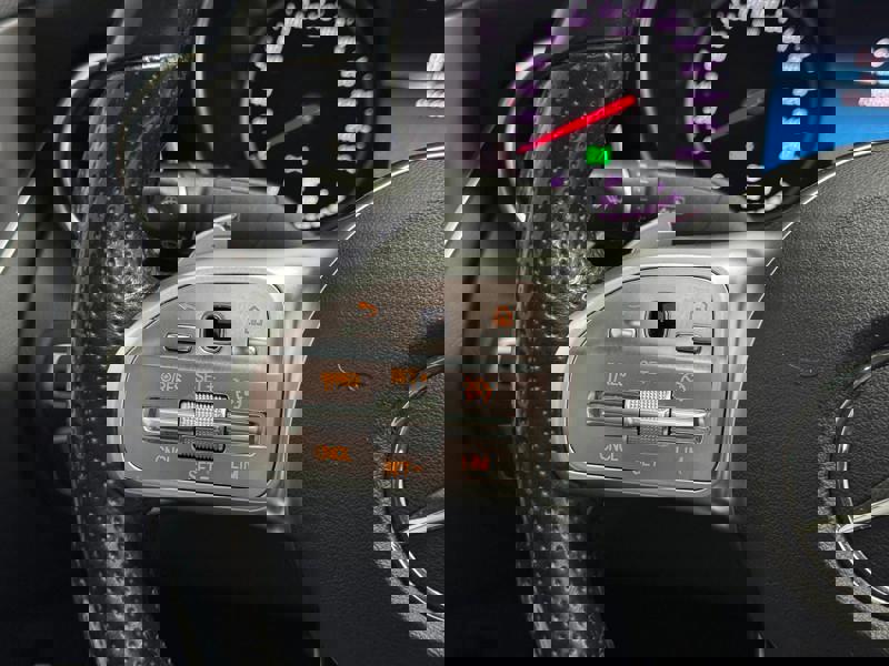 Image Mercedes-Benz CLASSE C BERLINE Classe C 220 d Berline AMG Line   Classe C 220 d Berline AMG Line