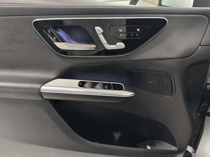 Image Mercedes-Benz GLC 300 DE 4MATIC    