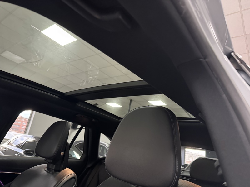 Image Mercedes-Benz GLC 300 DE 4MATIC    