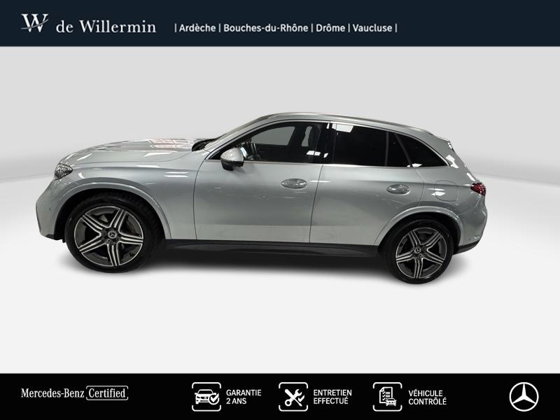 Image Mercedes-Benz GLC 300 DE 4MATIC    