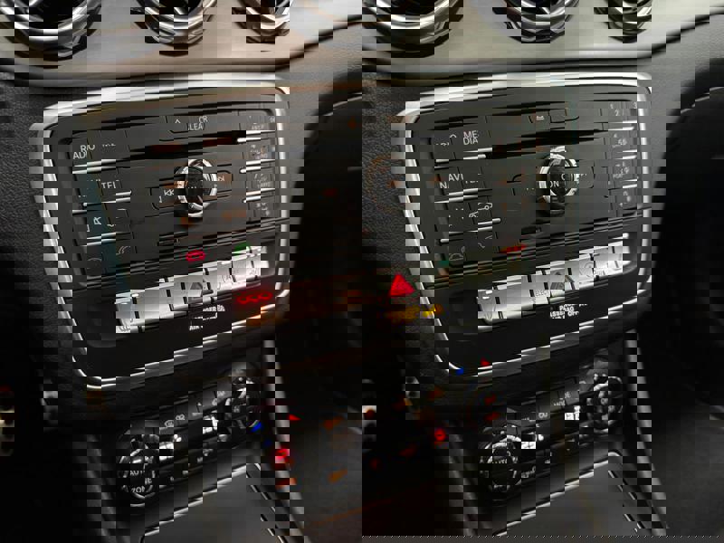 Image Mercedes-Benz GLA 220 d Fascination   220 d Fascination